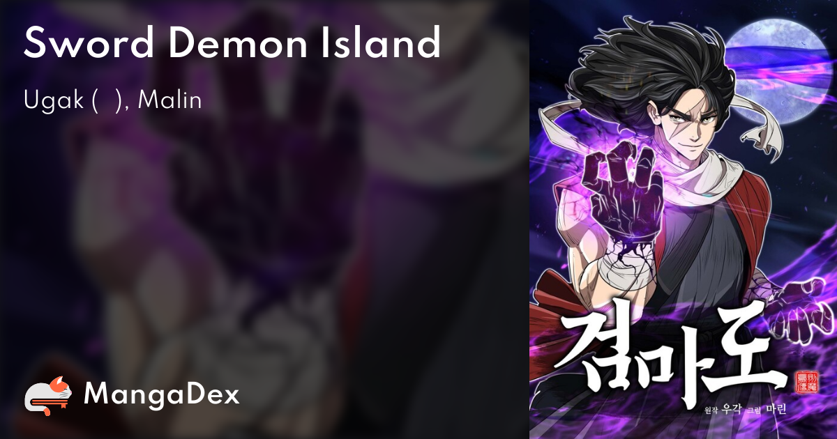 Sword Demon Island Chapter 8 4e687063-57a6-4070-8a04-0235e951f4c6