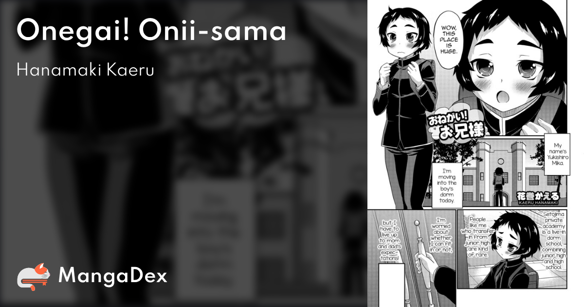 manga