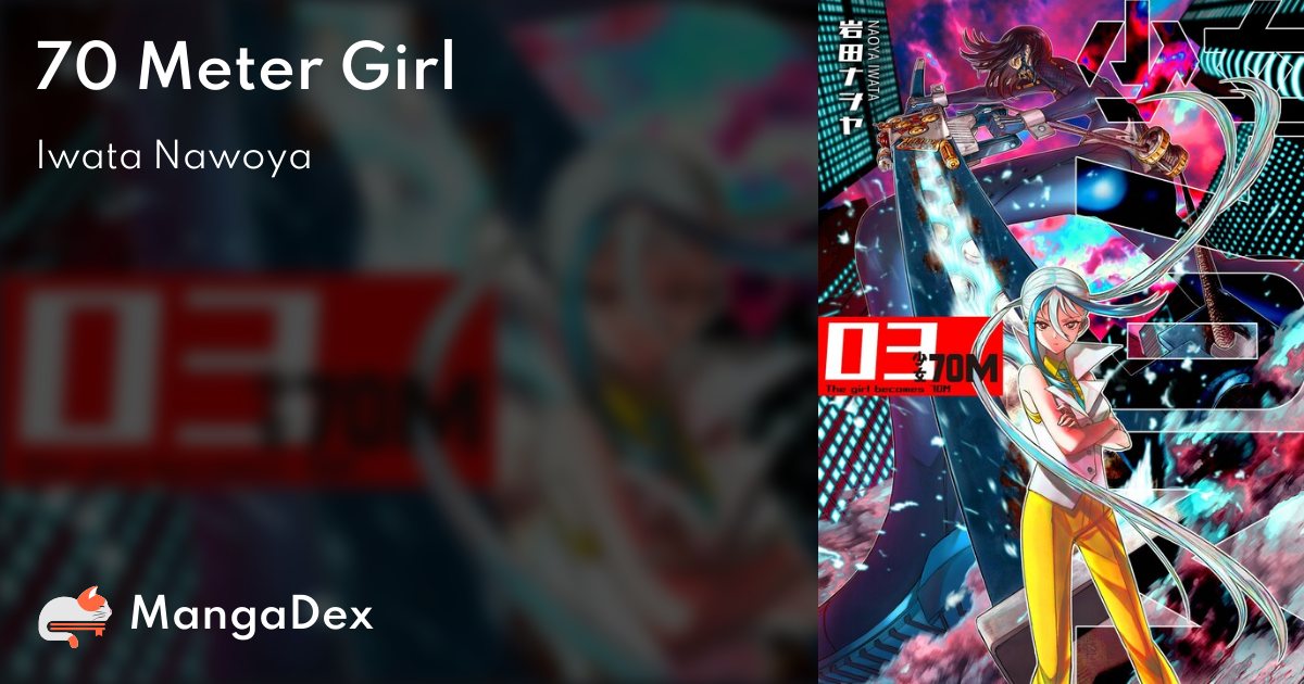 manga