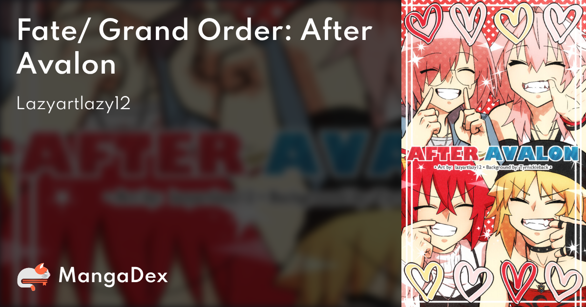 manga