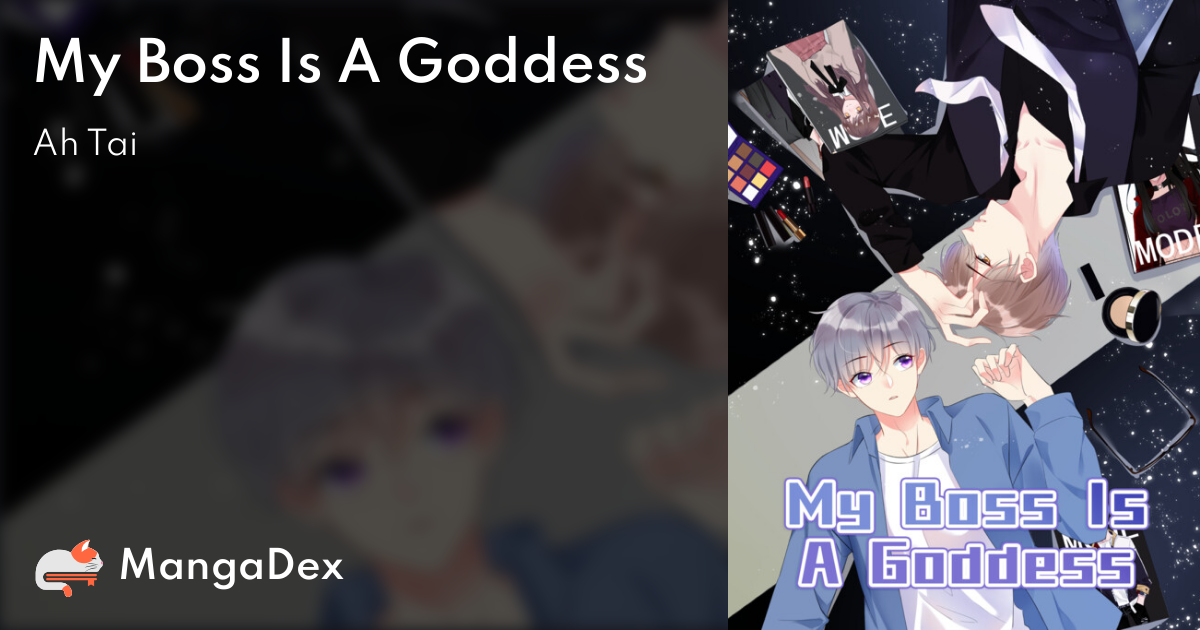 manga