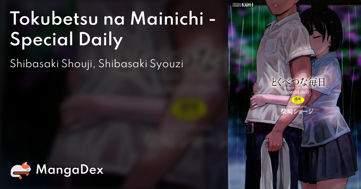 manga
