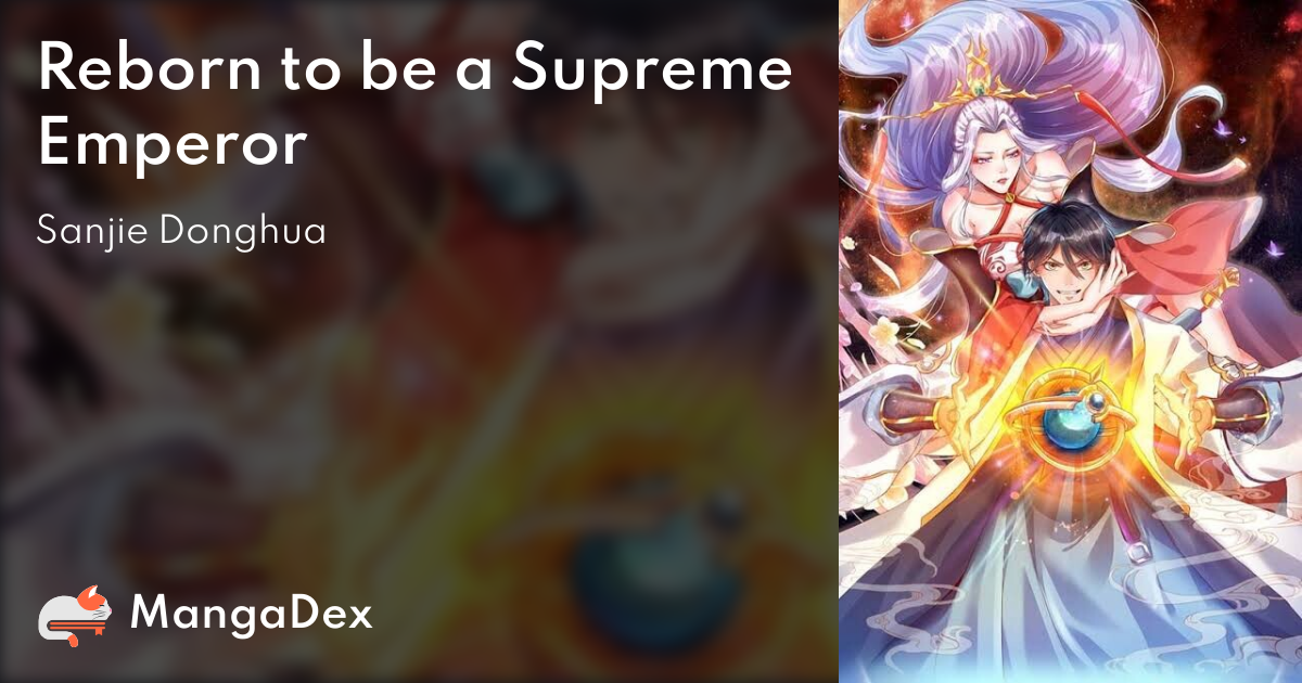 manga