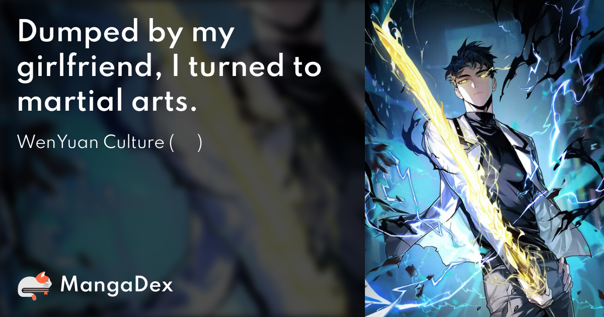 manga