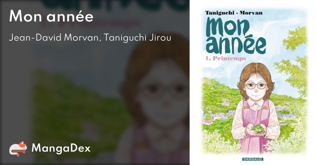 manga