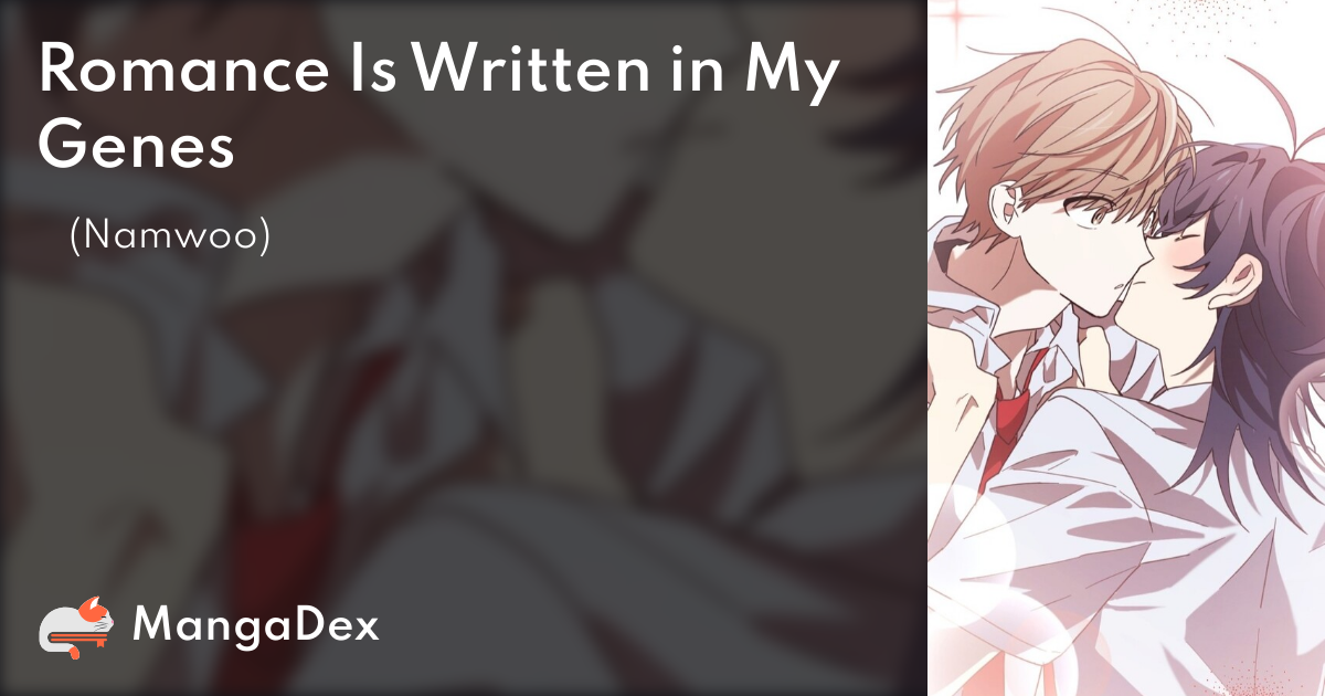 manga