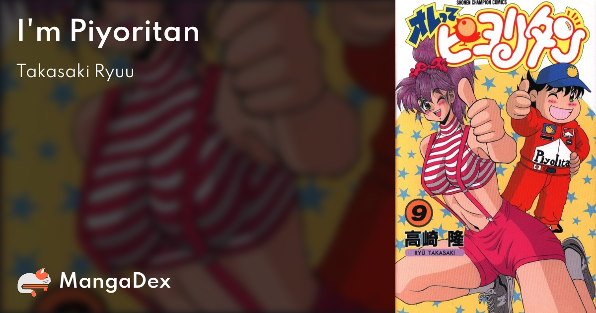 manga