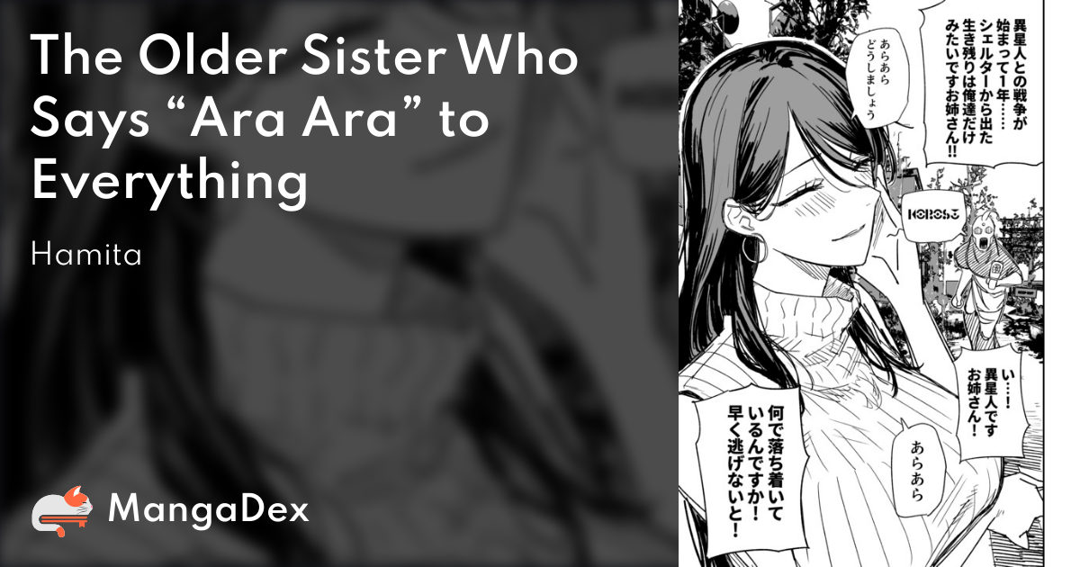 manga