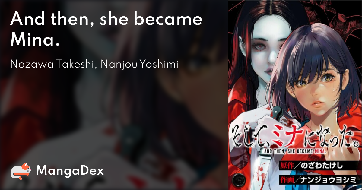 manga