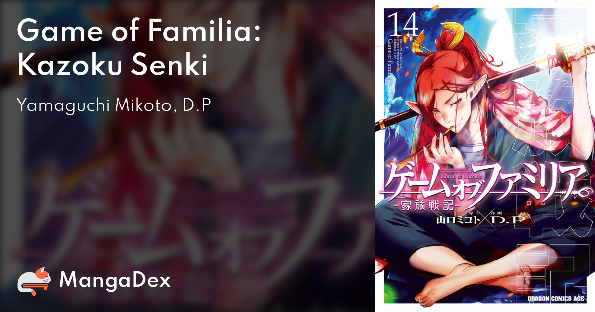 Game Of Familia: Kazoku Senki 520b0898-9ad1-4121-aa3b-a2f22e0cf371