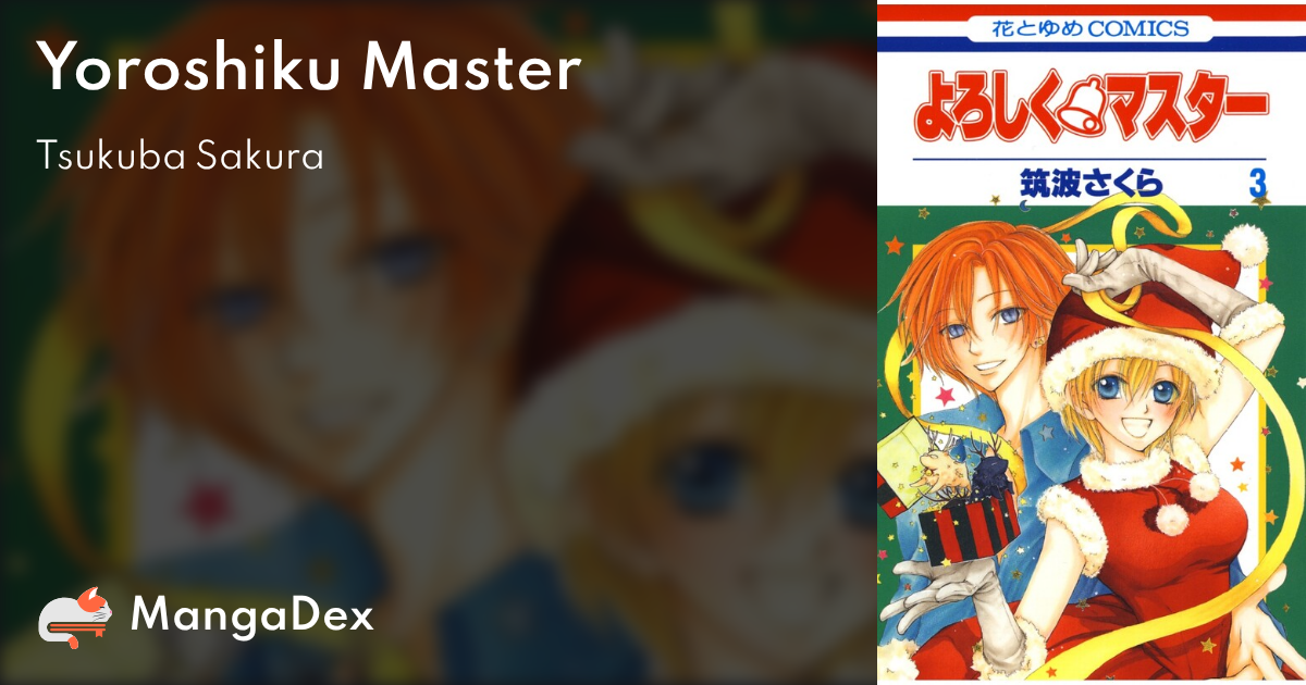 manga