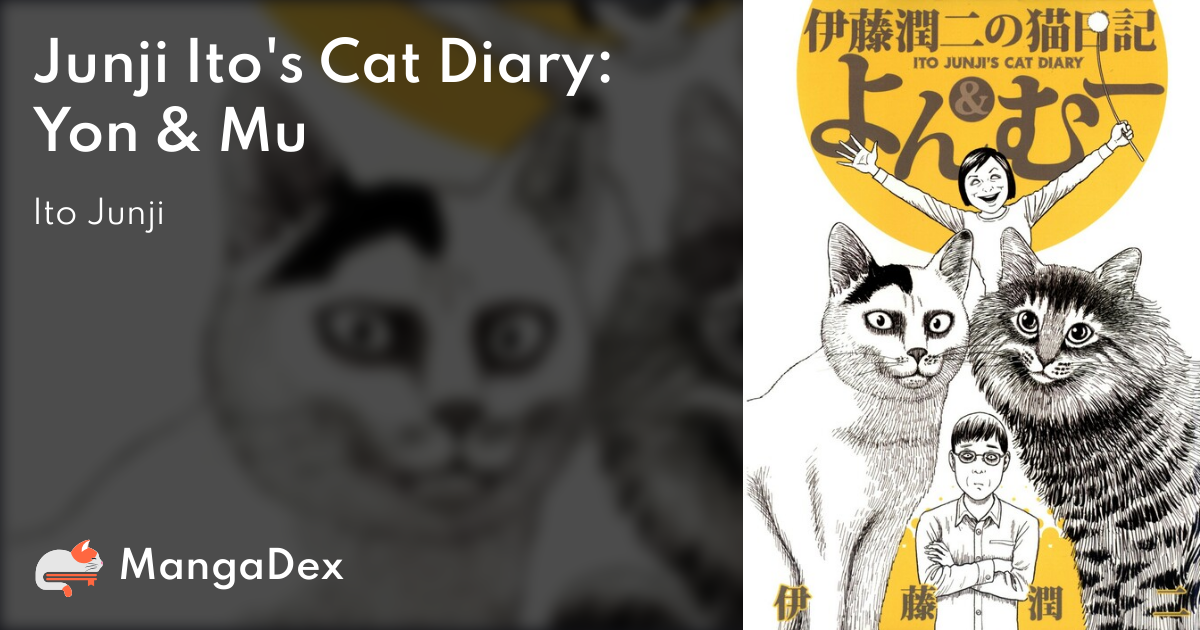 Cat Diary