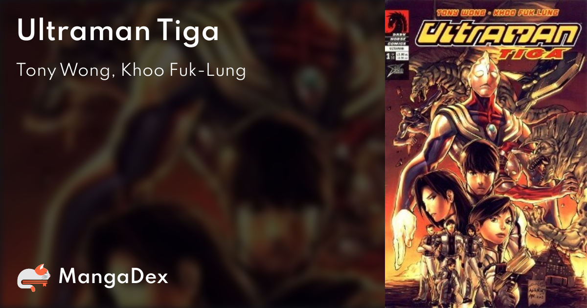 manga