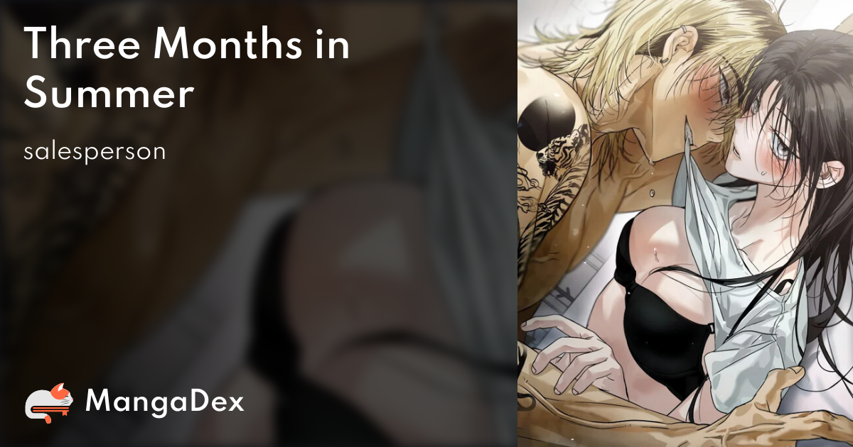manga