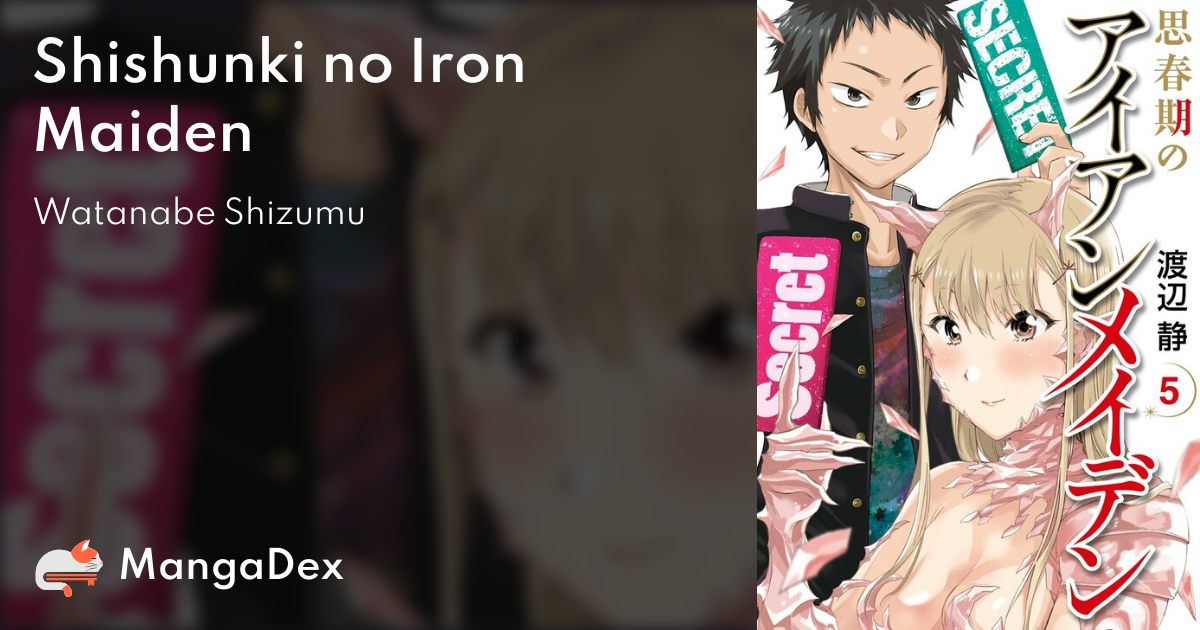 manga