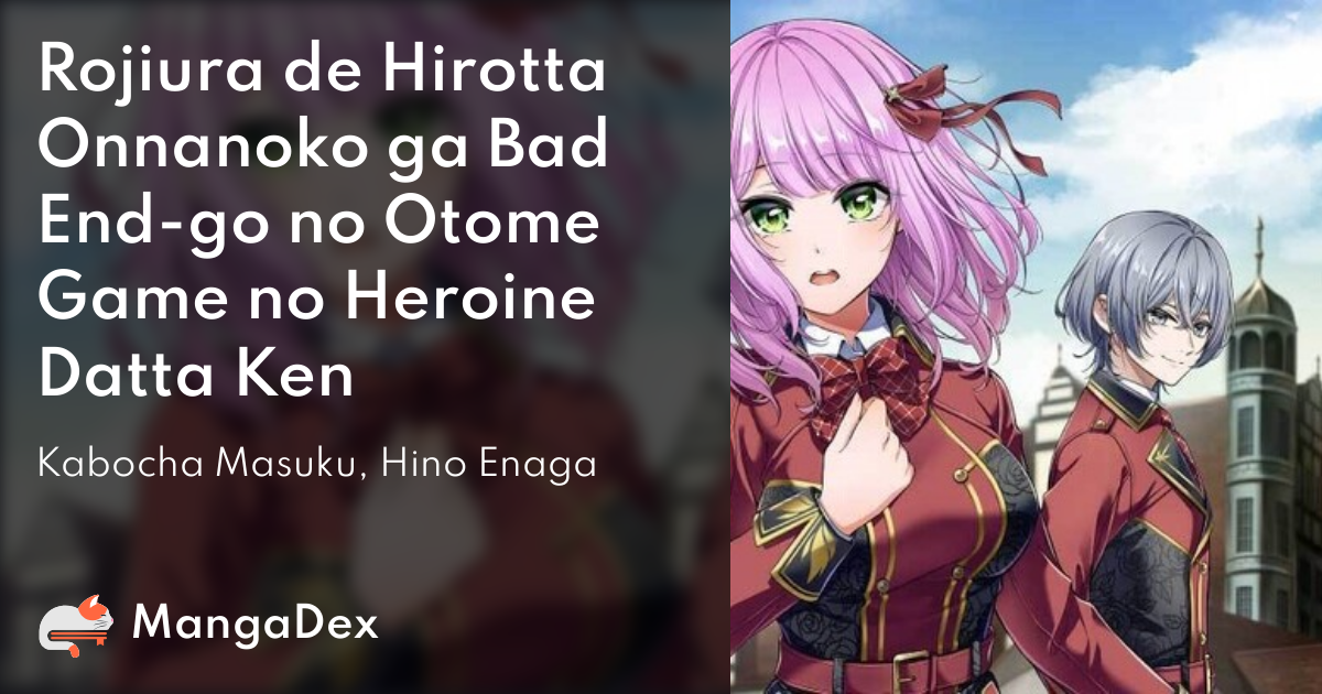 manga