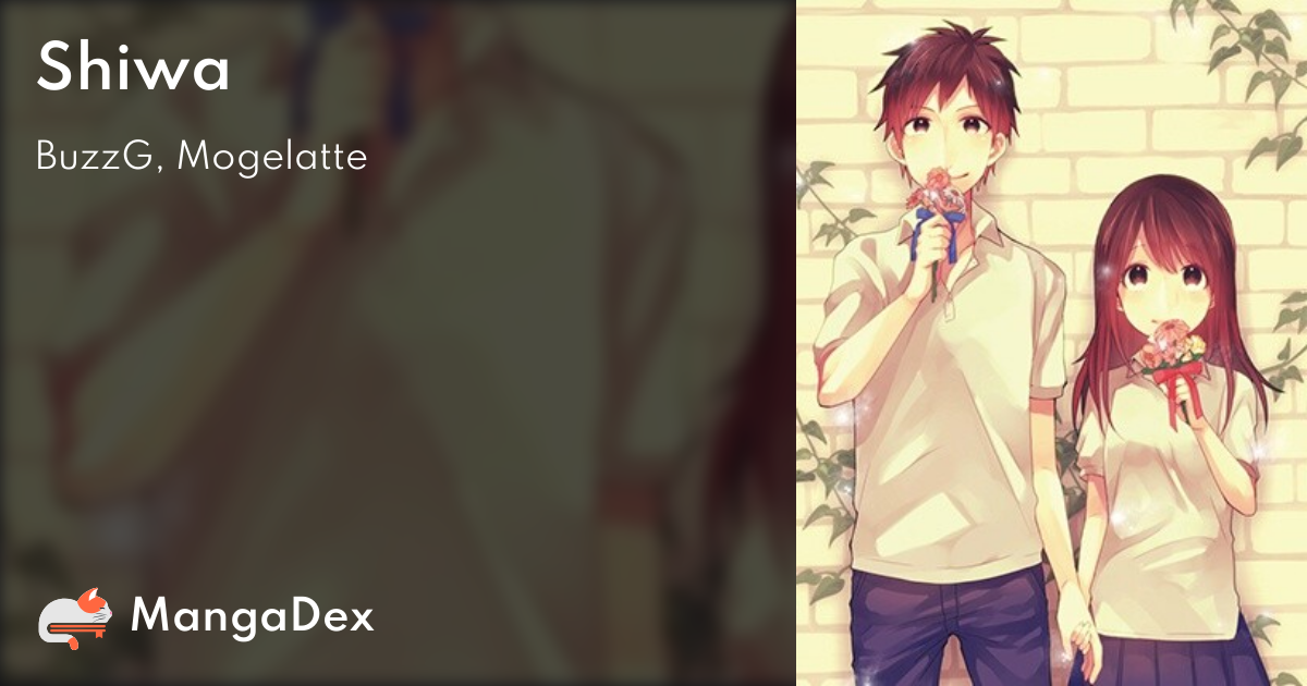 MangaDex MangaDex