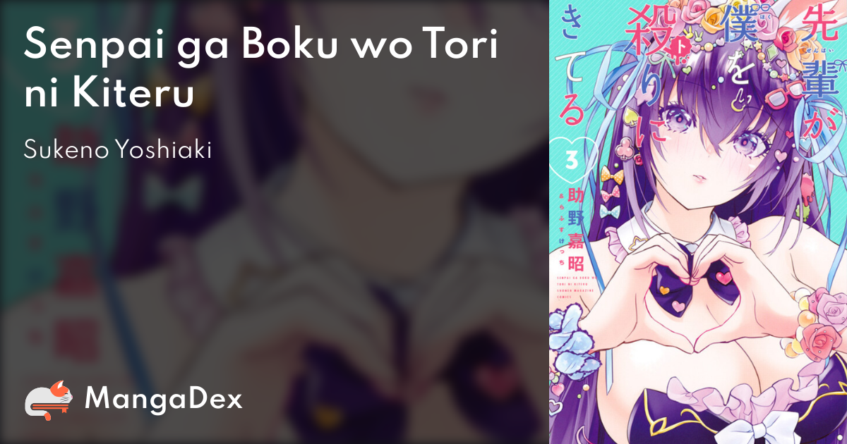 manga