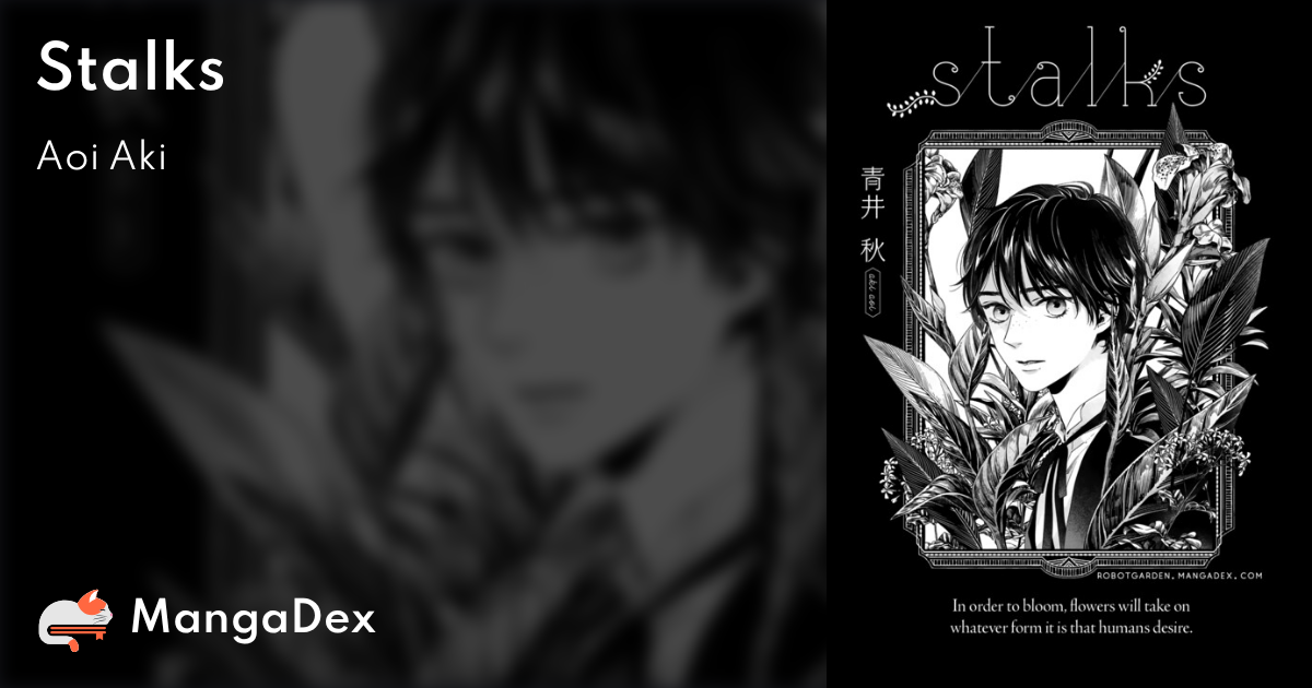manga