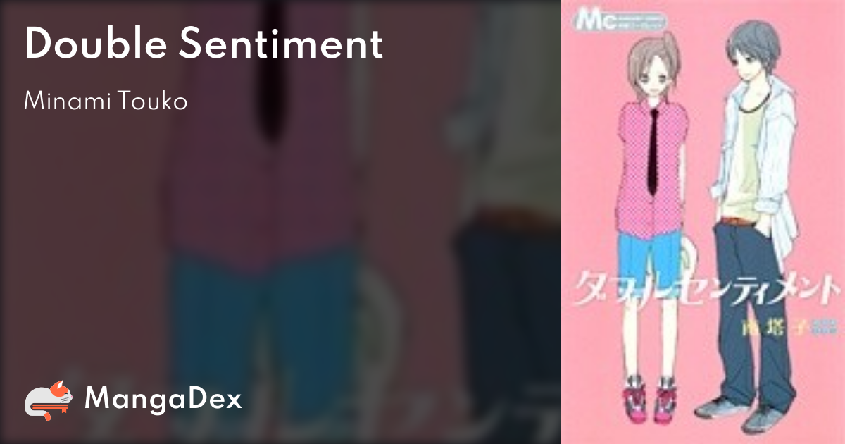manga