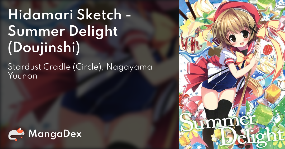 manga