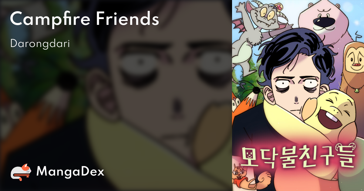 manga