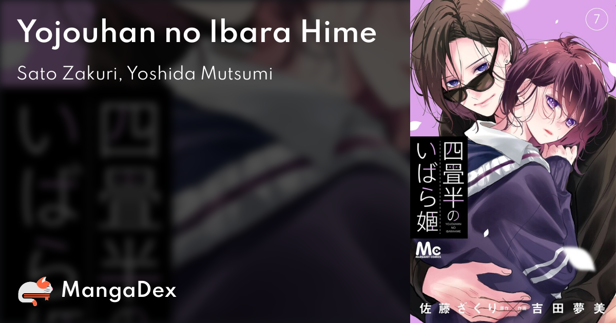 Yojouhan No Ibara Hime Mangadex