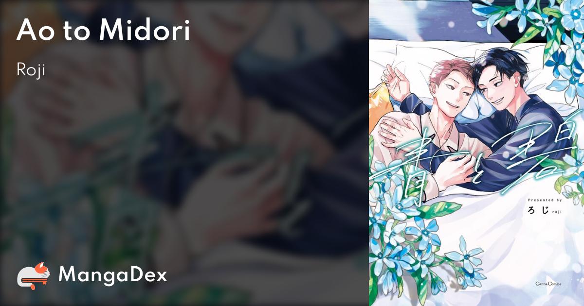 manga