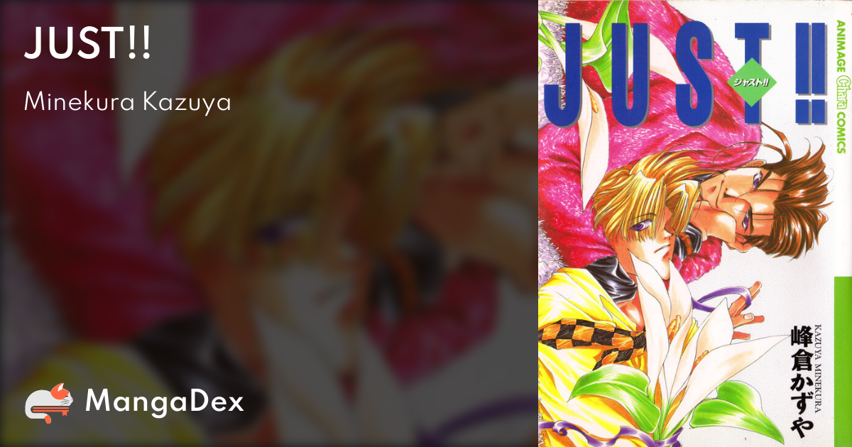 manga