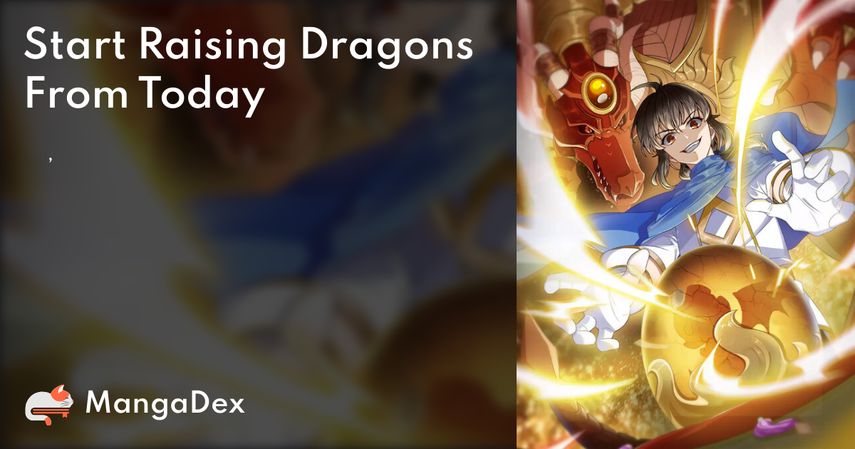 Start By Raising Dragons Today 599ff730-edf0-4ad8-9e08-70395895af3f