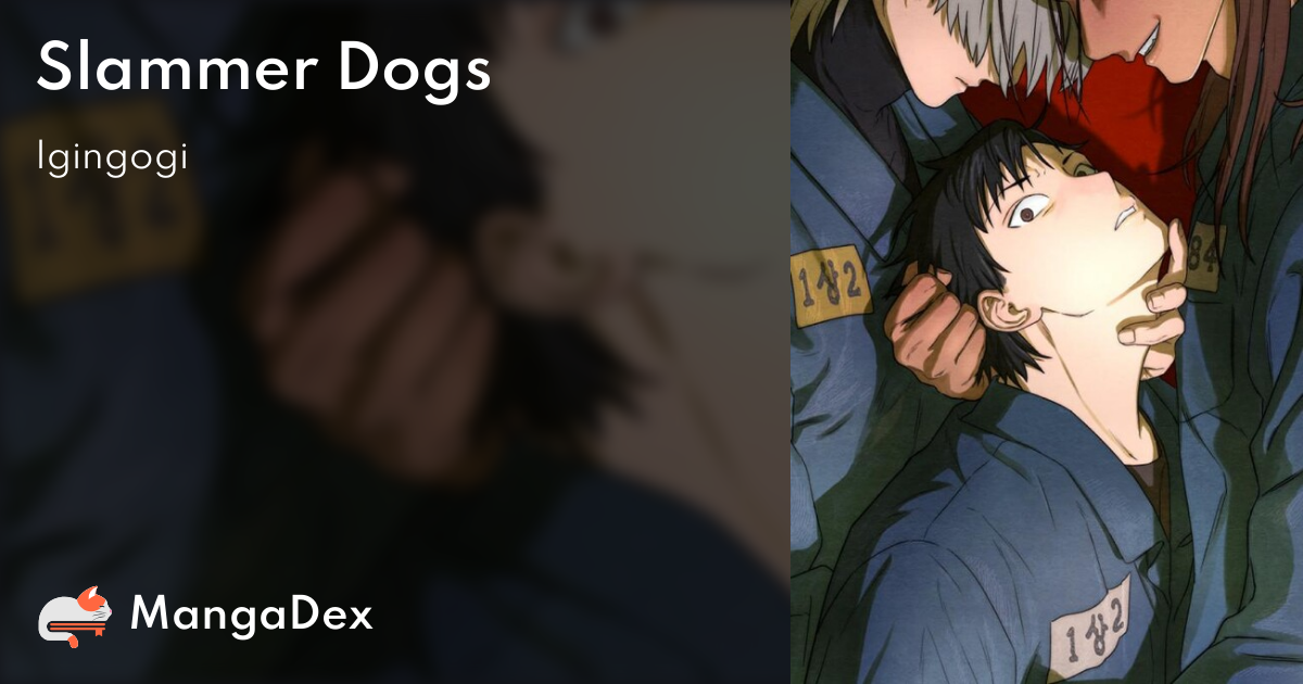manga