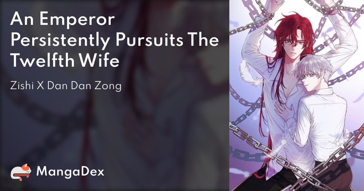 An Emperor Persistently Pursuits The Twelfth Wife 59dffbab-9a6e-4a90-bf21-3709a43ea4f1