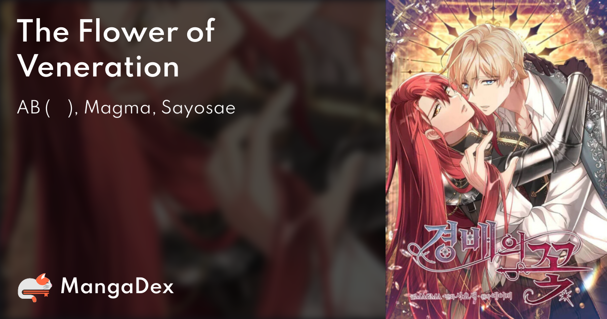 The Flower Of Veneration Ch 1
