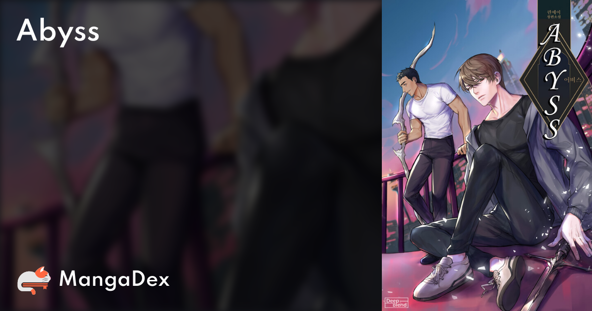 manga
