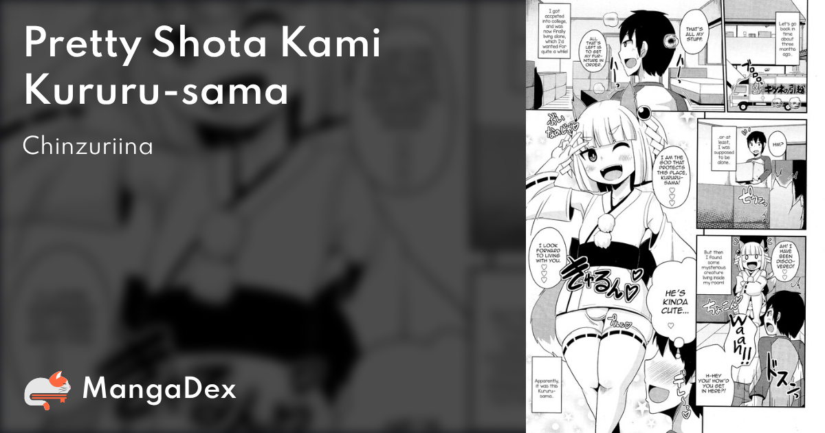 manga