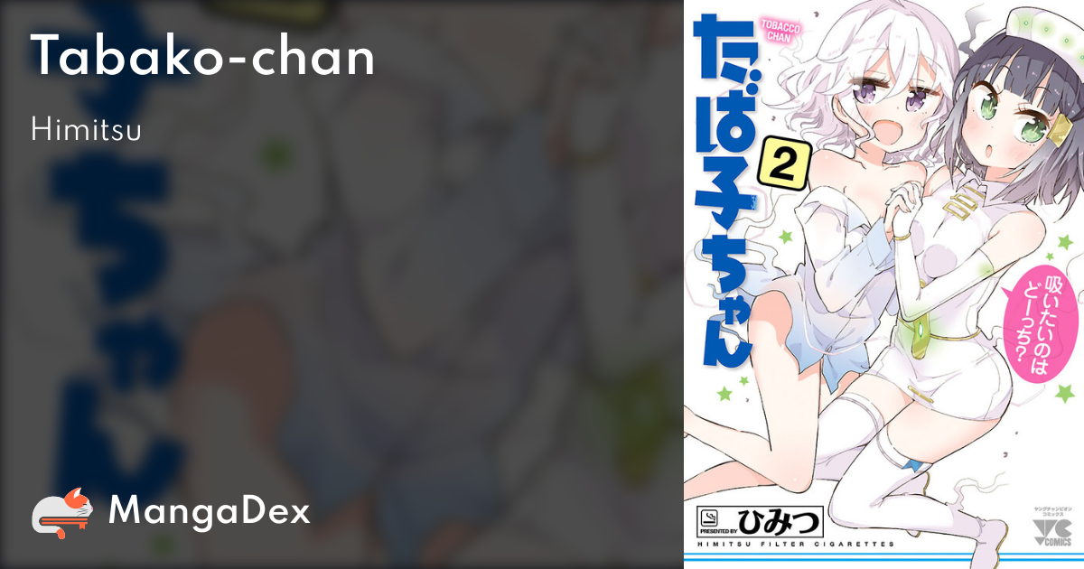 manga
