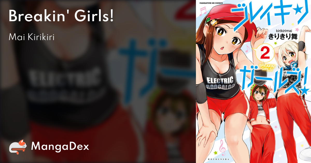 manga