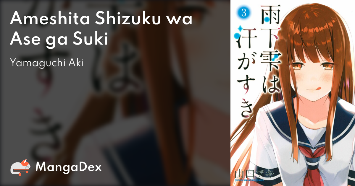 manga
