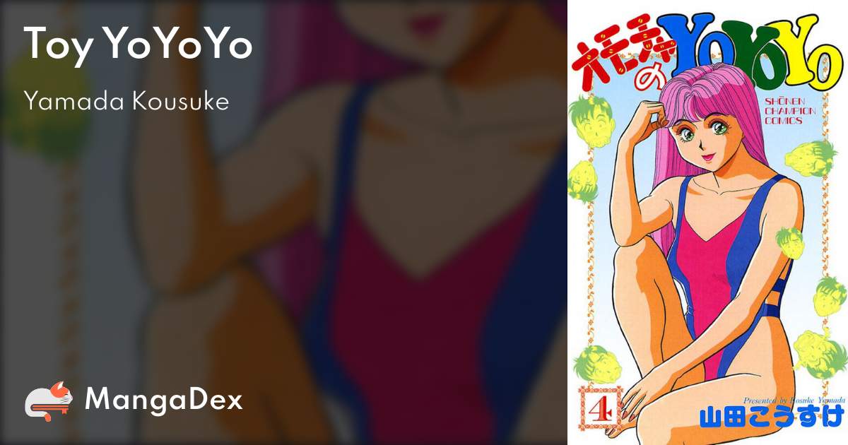 manga