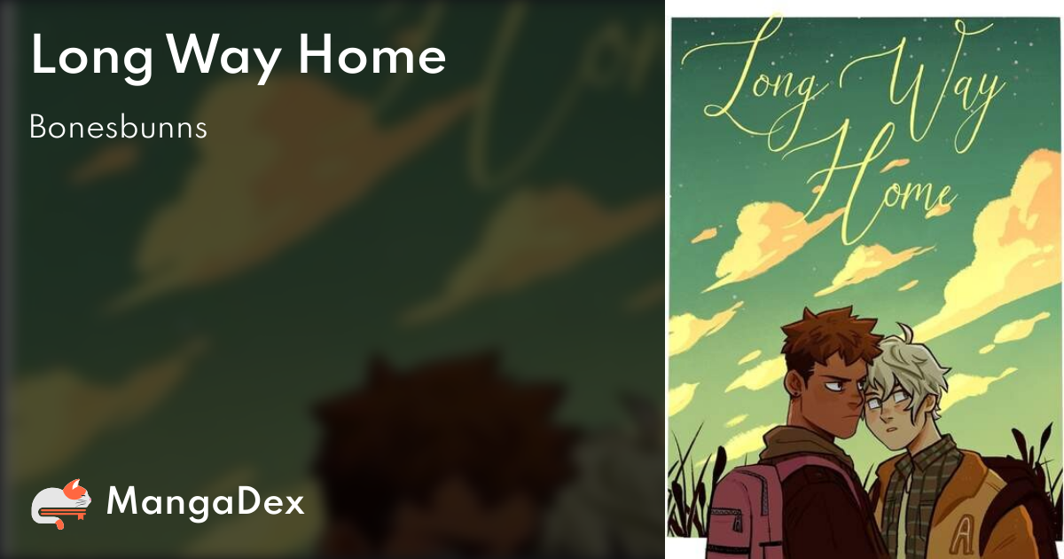 Home - MangaDex