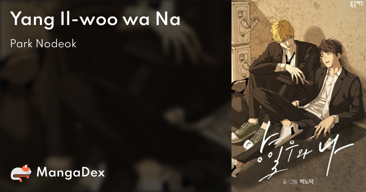 manga