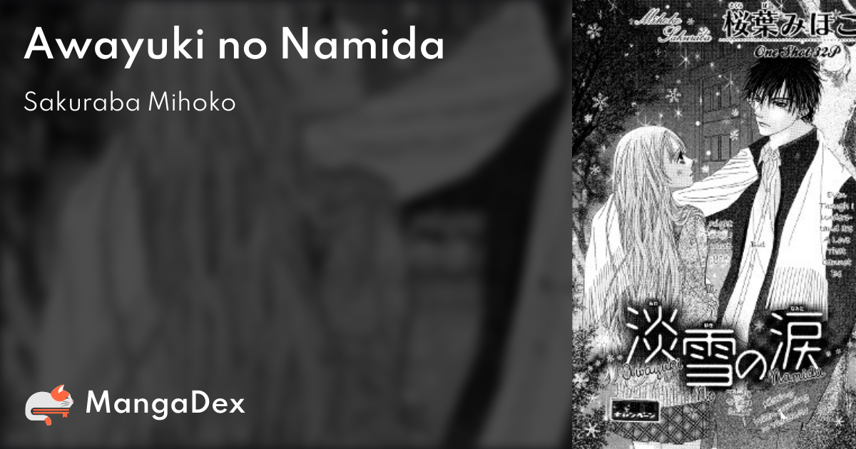 manga