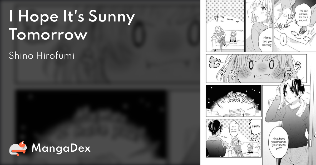 manga