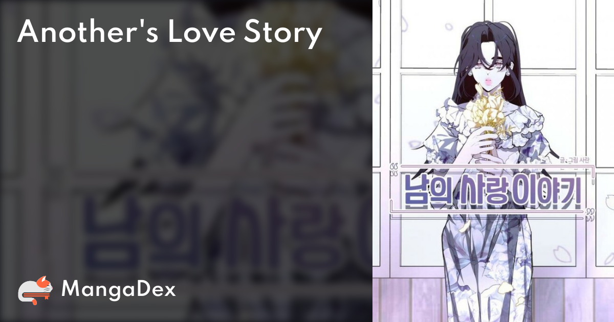 Another's Love Story - MangaDex