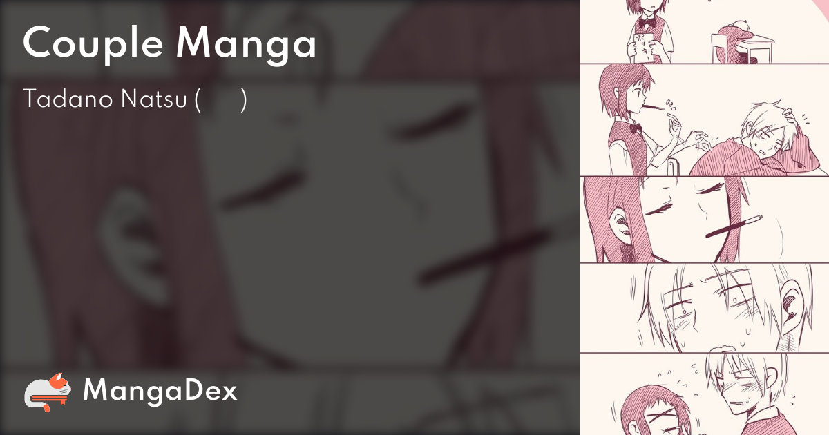 manga