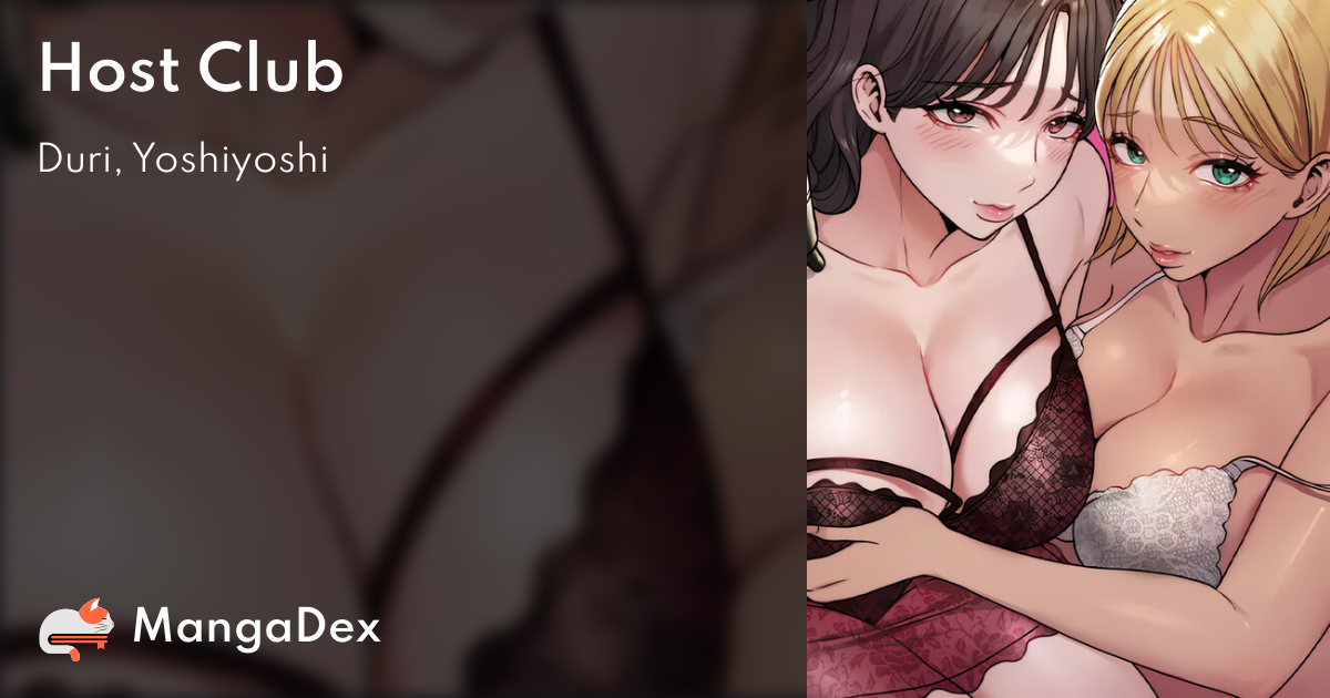 manga