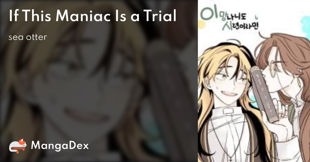 manga