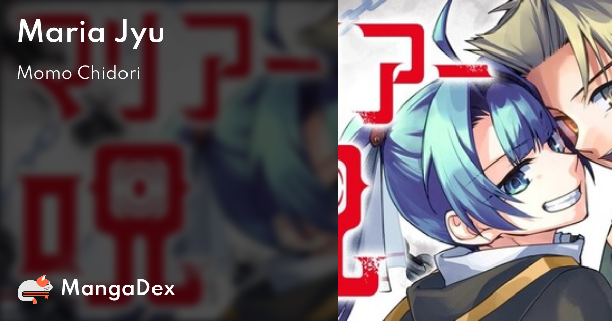 manga