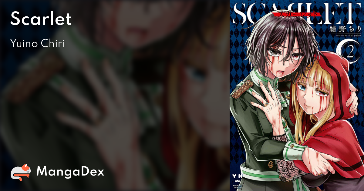 manga