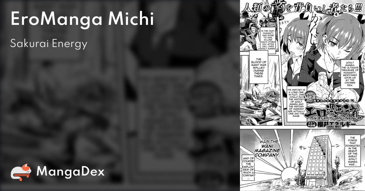 manga